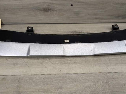 19-25 OEM BMW G05 X5 Front Lower Valance Bumper X-LINE Trim Skid Plate Molding