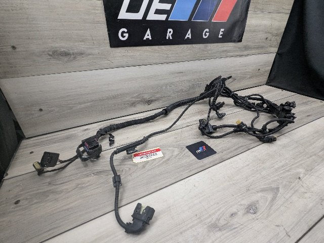 19-24 OEM BMW G20 G22 G23 330 340 Engine B46 Wiring Wire Harness
