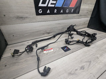 19-24 OEM BMW G20 G22 G23 330 340 Engine B46 Wiring Wire Harness