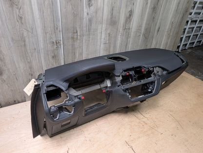 18-21 OEM BMW G01 G02 X3 X4 Dashboard Dash Board Panel Black w/ HUD