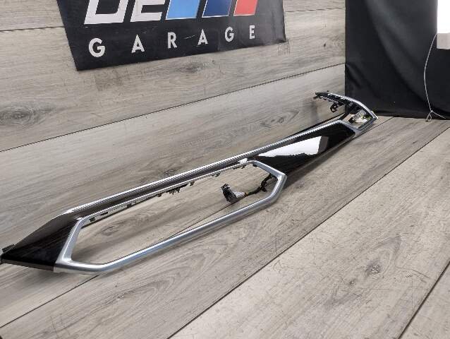 2019 - 2026 BMW X5 G05 Misc 9483652 B58B30M1
