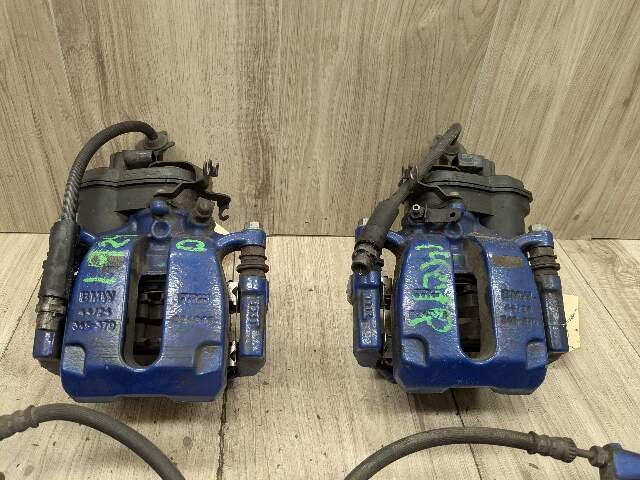 2020 - 2024 BMW X3 F97 Front Rear Left Right Brake Caliper SET 6891327 S58