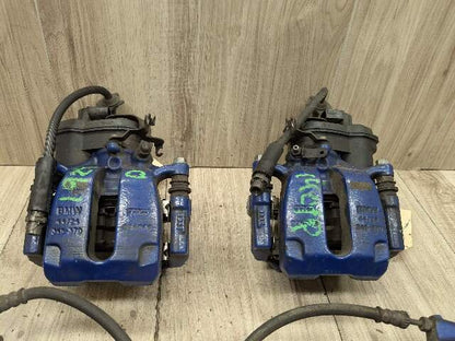2020 - 2024 BMW X3 F97 Front Rear Left Right Brake Caliper SET 6891327 S58