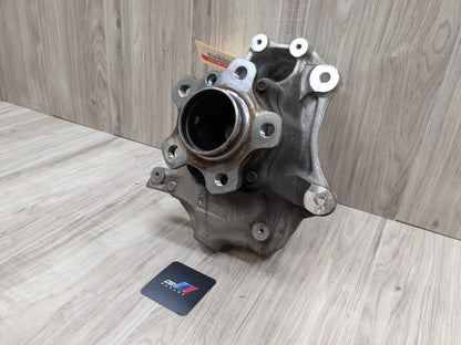 19-25 OEM BMW G20 G22 G23 FRONT Left Driver Hub Spindle Knuckle Bearing RWD