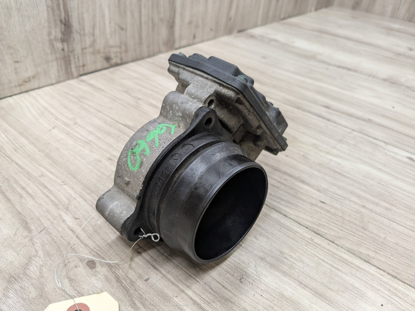 OEM BMW F39 F44 F48 F90 G05 G12 750 G30 M550 M8 Engine B46 N63 S63 Throttle Body