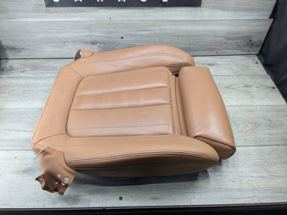 2019-2026 BMW X5 G05 Front Left Driver or Right Passenger Seat Lower Cushion 8493236 ENGINE STARTER: The engine may no be able o be s ar ed. I he dri er repea edly a emp s o s ar he engine using excessi ely long s ar ing a emp s, his may cause an elec ric