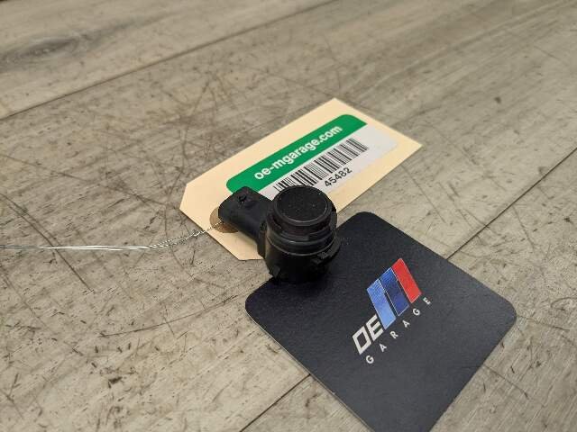 OEM BMW F15 F48 F90 G01 G12* G30 I01 X1 X3 X5 Bumper Parking Sensor PDC Black