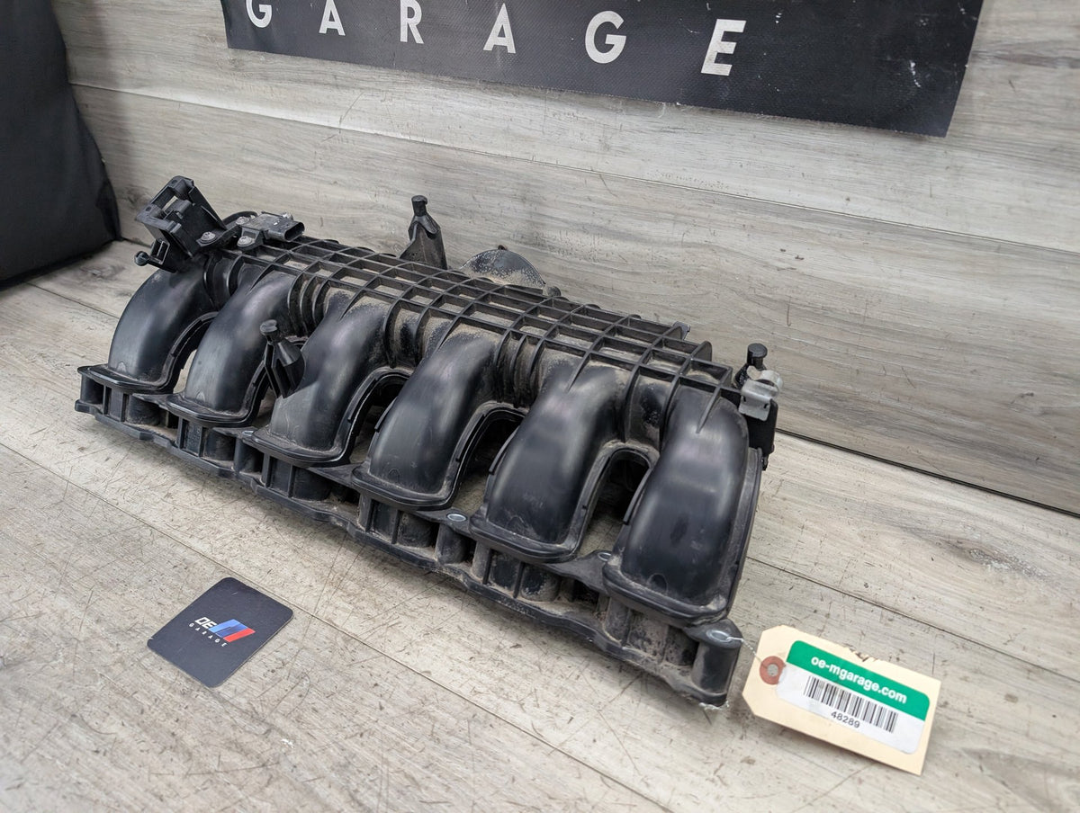 OEM BMW E90 E92 F10 F15 F22 F30 F80 F82 M3 X5 335 Engine N55 S55 Intake Manifold
