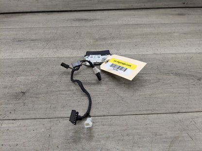 11-17 OEM BMW F02 F10 F15 F22 F30 F32 F36 Steering Wheel Control Wiring Module