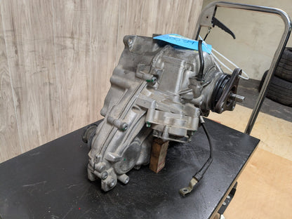 2014 BMW X5 Transmission Transfer Case 122516k 8623349