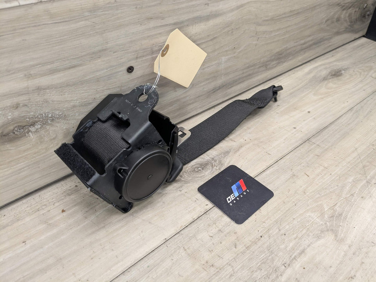 18-20 OEM BMW F87 M2 Rear Top Left Right Side Seatbelt Seat Belt Retractor