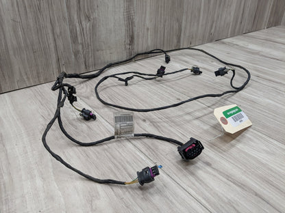 OEM BMW F90 M5 G30 Rear Parking Distance Sonic Harness Wire w/O PDC