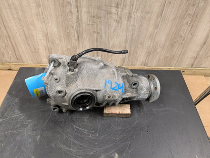 2020-2024 BMW X3 F97 - Front Differential PN: 8487443