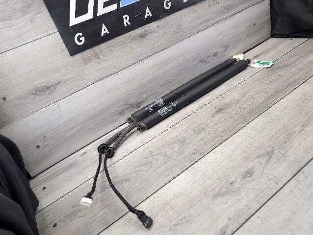 OEM BMW F15 F85 X5 X5M REAR Left Right Trunk Tailgate Shock Hatch Strut PAIR