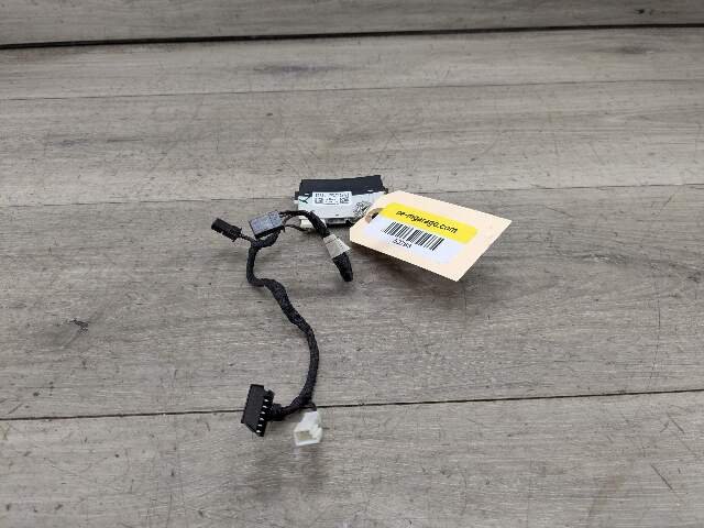 11-17 OEM BMW F02 F10 F15 F22 F30 F32 F36 Steering Wheel Control Wiring Module
