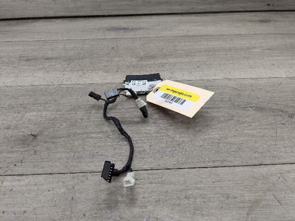 11-17 OEM BMW F02 F10 F15 F22 F30 F32 F36 Steering Wheel Control Wiring Module