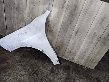 18-23 OEM BMW F39 X2 Front Left Driver Side Fender Panel White 300