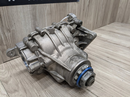 2020 BMW 228i Transmission Transfer Case 80007k 7646889
