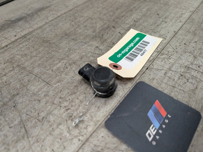 OEM AUDI A3 A4 A5 A6 A7 Q3 Q5 Q7 Q8 RS5 S4 S5 S6 Bumper Parking PDC Sensor Black