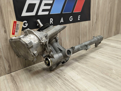 2021 BMW 228i F44 Steering Gear Rack & Pinion 5A24204 20-24 OEM BMW F39 F44 F48 X1 X2 Electric Power Steering Gear Rack & Pinion UM