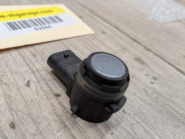 OEM BMW F15 F90 G02 G12 G30 X3 X5 Front Rear Bumper Parking Distance PDC Sensor Blue
