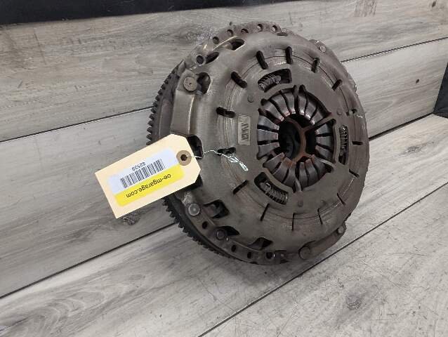 OEM BMW E39 E46 E85 Z3 Z4 MANUAL Engine M52 M54 M56 Flywheel Clutch D=228MM