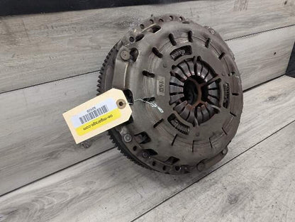 OEM BMW E39 E46 E85 Z3 Z4 MANUAL Engine M52 M54 M56 Flywheel Clutch D=228MM