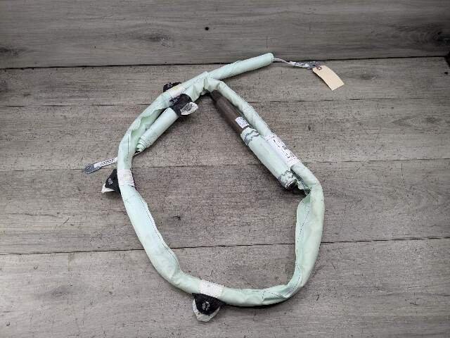 OEM BMW F30 F36 F80 M3 335 435 Right Passenger Roof Head Curtain Air Bag Airbag