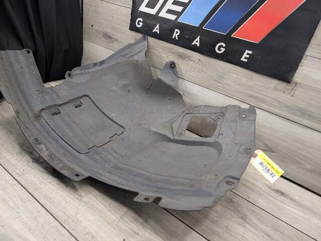 2018 - 2024 BMW X3 G01 Unknown 7445681