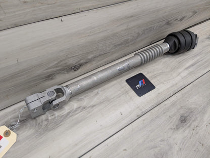 OEM BMW G20 G22 G23 G42 330 M340 430 M440 Steering Column Lower Joint Shaft