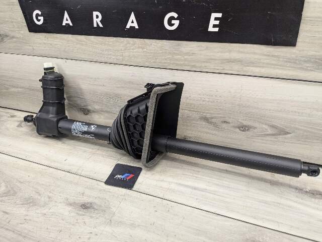 22-24 OEM BMW G26 430 M440 Rear Right Passenger Trunk Hatch Liftgate Shock Strut