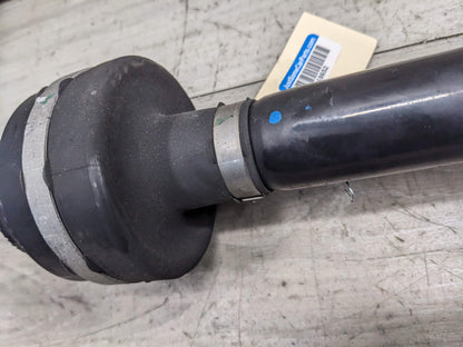 16-22 OEM BMW G12 740i RWD Rear Left Driver Side Output Half Shaft CV Axle
