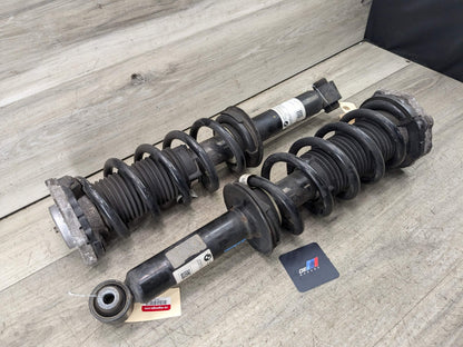 2019 BMW X3 G01 Rear Left Right Spring Strut Shock Absorbers SET 6880604