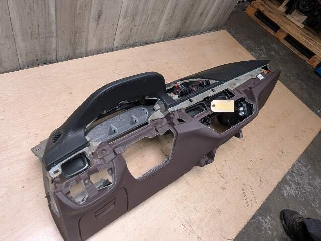 2018 BMW M550i G30 Dashboard Dash Board Panel 9868772 N63B44O2