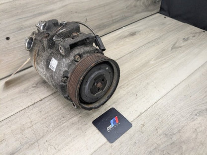 OEM BMW E82 E88 E89 E90 E92 E93 335 AC Compressor Clutch A/C Pump Pulley N54 N55
