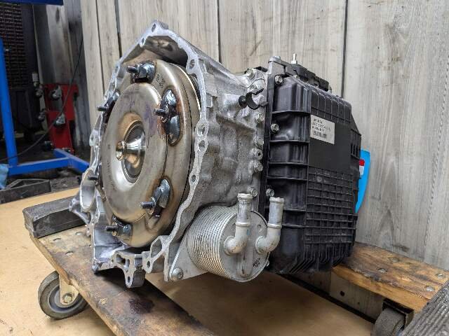 OEM BMW F44 M235 AWD Automatic Transmission Gear Box AWF8G45 44K Mile