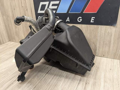 OEM BMW G01 G02 X3 X4 Engine B46 B48 Air Cleaner Filter Intake Resonator Box