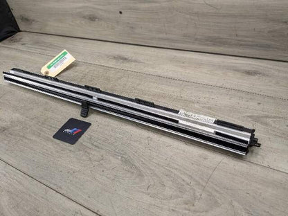 15-19 OEM BMW F16 F86 X6 REAR Right Passenger Door Window Roller Sunshade Blind