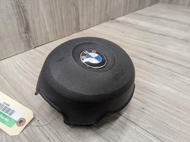 03-08 OEM BMW E85 Z4 Front Left Driver Steering Wheel Airbag Air Bag