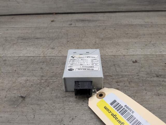 1996 - 2003 BMW Z3 E36 Engine Pan Oil Level Leveling Sensor 1438022 M54B25O0