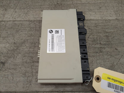 OEM BMW F95 F97 G01 G05 G12 G20 G22 G26 G30 X3 X5 Front Left Right Seat Module