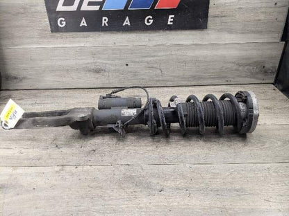 17-23 OEM BMW G30 M550iX Front Left Driver Spring Strut Shock Absorber VDC