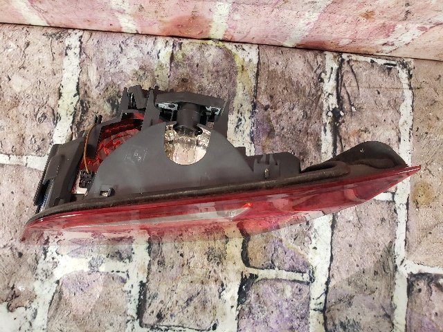 2013 BMW 528i F10 Rear Right Passenger Inner Tail Light 72303226