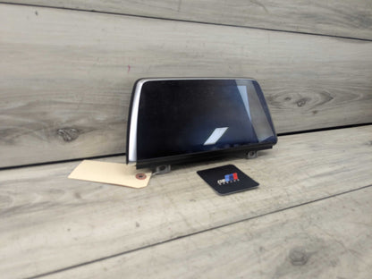 Monitor Display Screen PRE-LCI OEM BME F39 F48 X1 X2 CID Central Information Display Screen Monitor 6,5 OEM