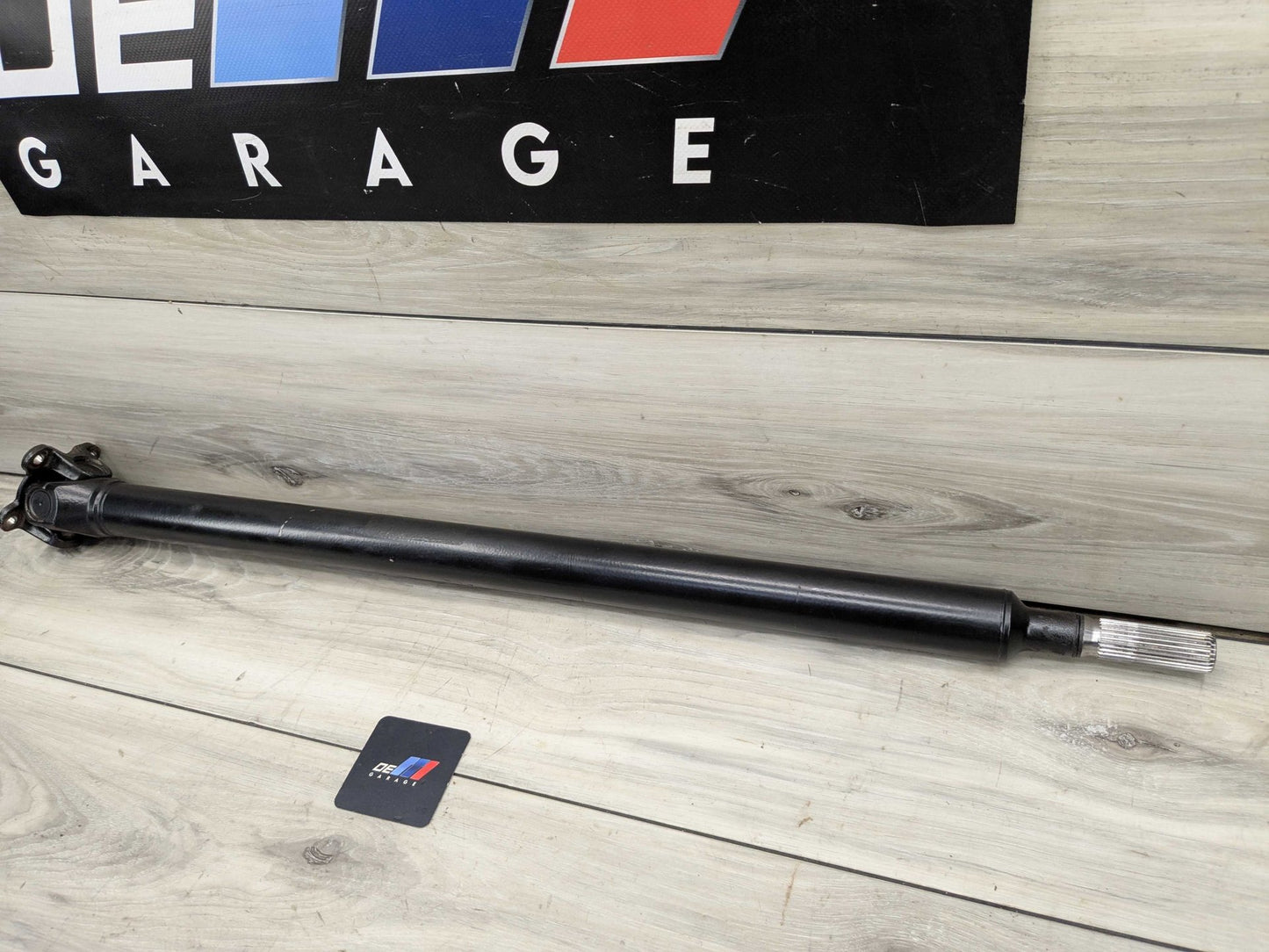2019 BMW X5 G05 Front Propeller Driveshaft Drive Shaft 8698362 OEM BMW F97 G01 G05 G12 G20 G26 G30 Front Driveshaft Axle Drive Shaft L=809,4MM