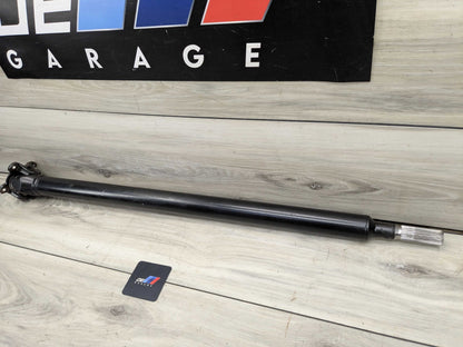 2019 BMW X5 G05 Front Propeller Driveshaft Drive Shaft 8698362 OEM BMW F97 G01 G05 G12 G20 G26 G30 Front Driveshaft Axle Drive Shaft L=809,4MM