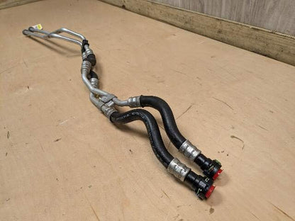 2020 - 2024 BMW X3 F97 Unknown 8053478 S58