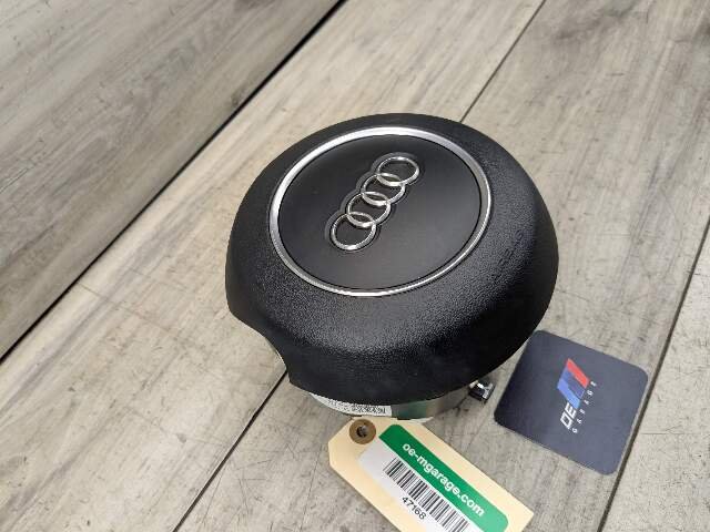 2013 Audi S5 B8.5 Steering Wheel Airbag Air Bag 0