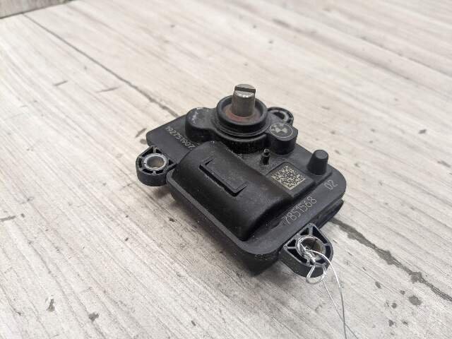 2020 - 2024 BMW X3 F97 Muffler Exhaust Flap Actuator 7851568 S58