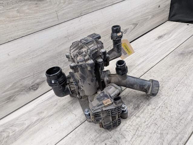 OEM BMW G01 G05 G07 G20 G22 G23 G26 G30 G42 Engine B58 Heat Management Module